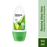 Rexona Aloe Vera Deodorant Roll-On – 50ml